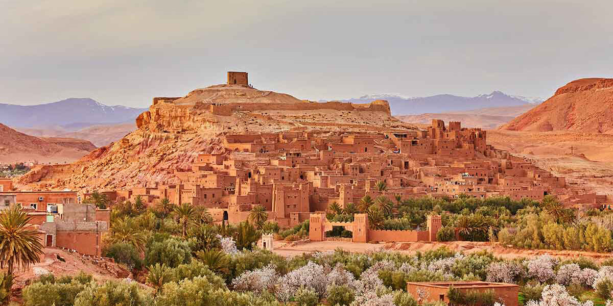 turismo Game of Thrones