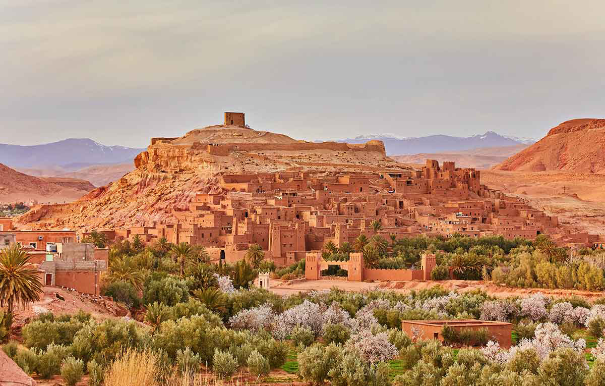 turismo Game of Thrones