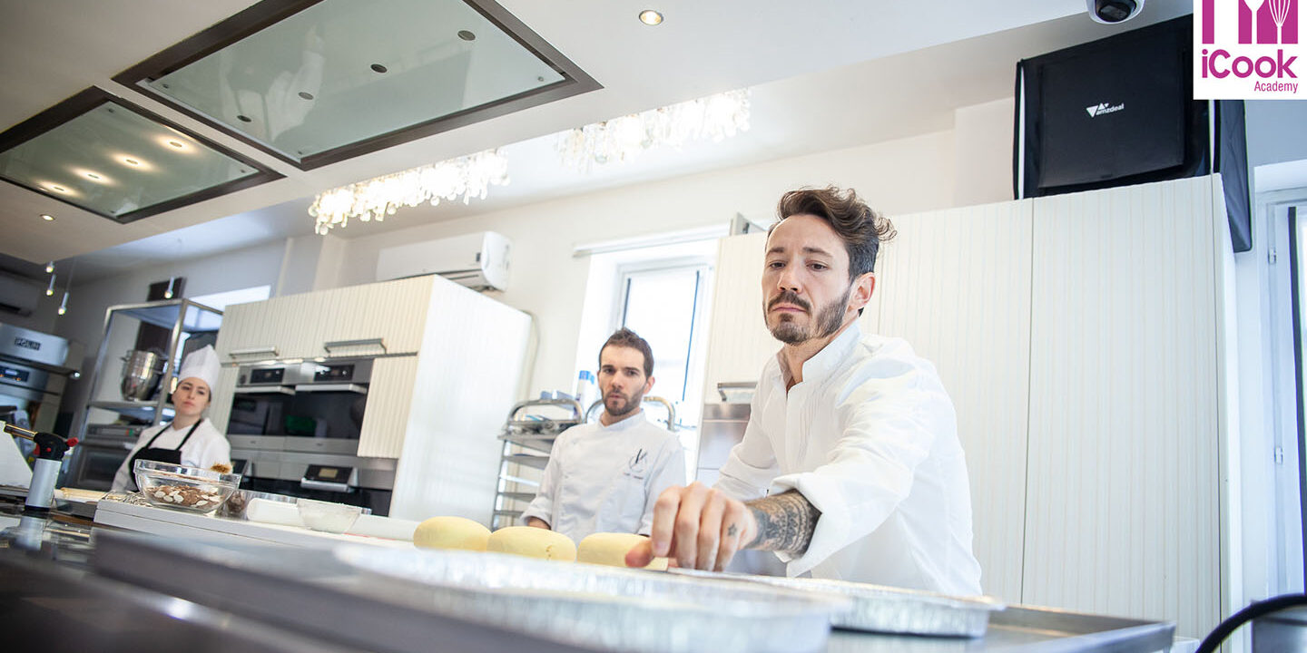 Cedric Grolet Cedric Grolet ad iCook