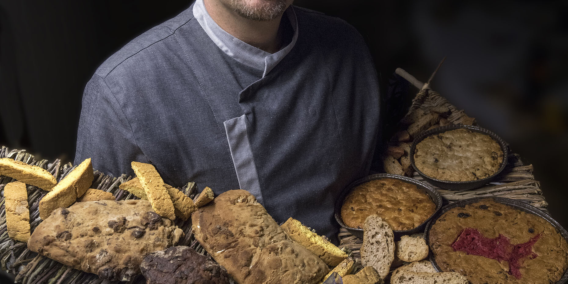 Elbamagna Elbamagna rilancia i dolci isolani