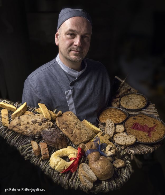 Elbamagna rilancia i dolci isolani