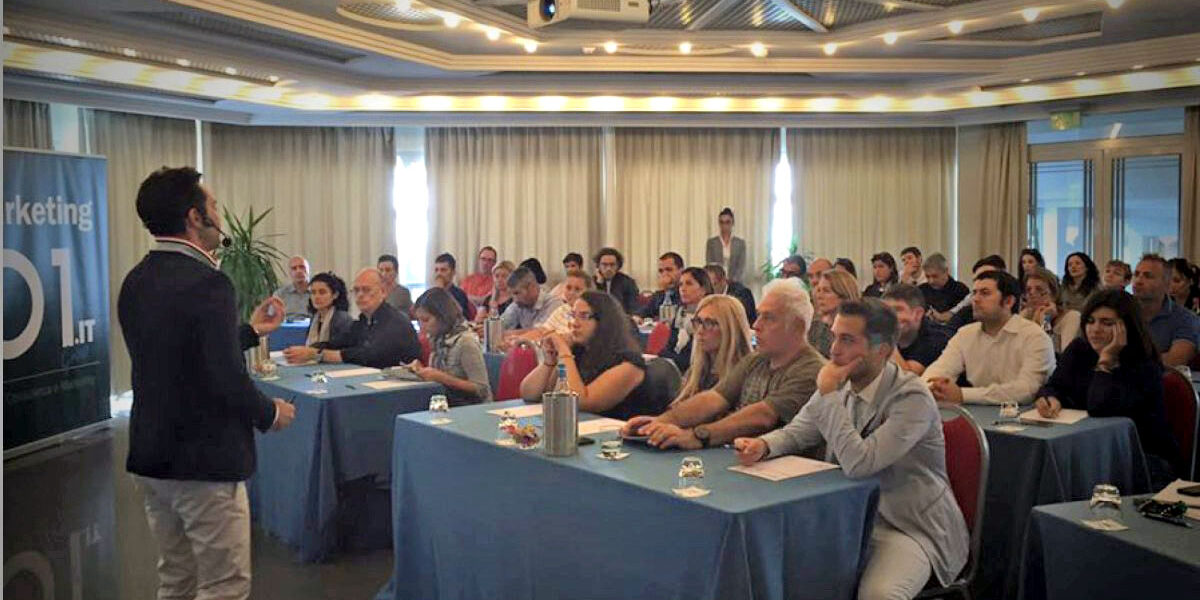 Turismo in Italia: cosa chiedono alla rete gli utenti