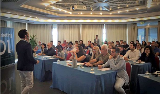 Turismo in Italia: cosa chiedono alla rete gli utenti