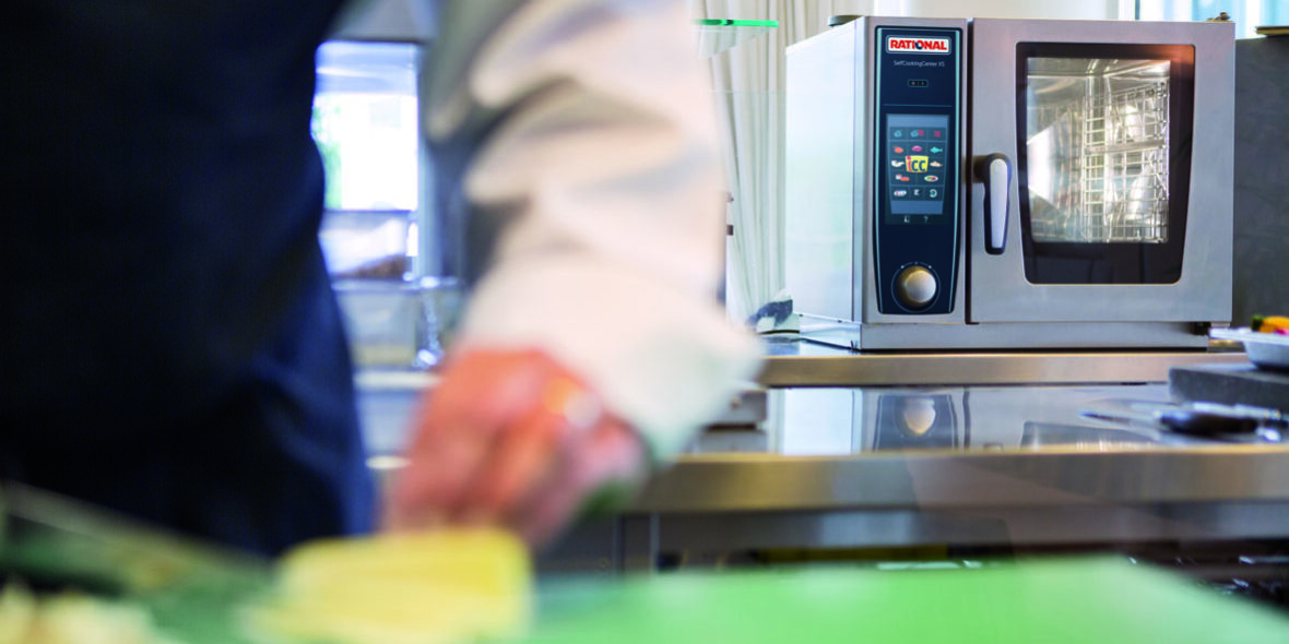 Pranzo al supermercato: veloce, ma di qualità