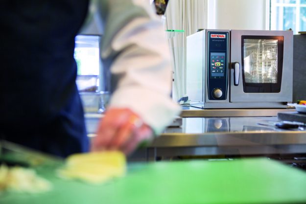 Pranzo al supermercato: veloce, ma di qualità