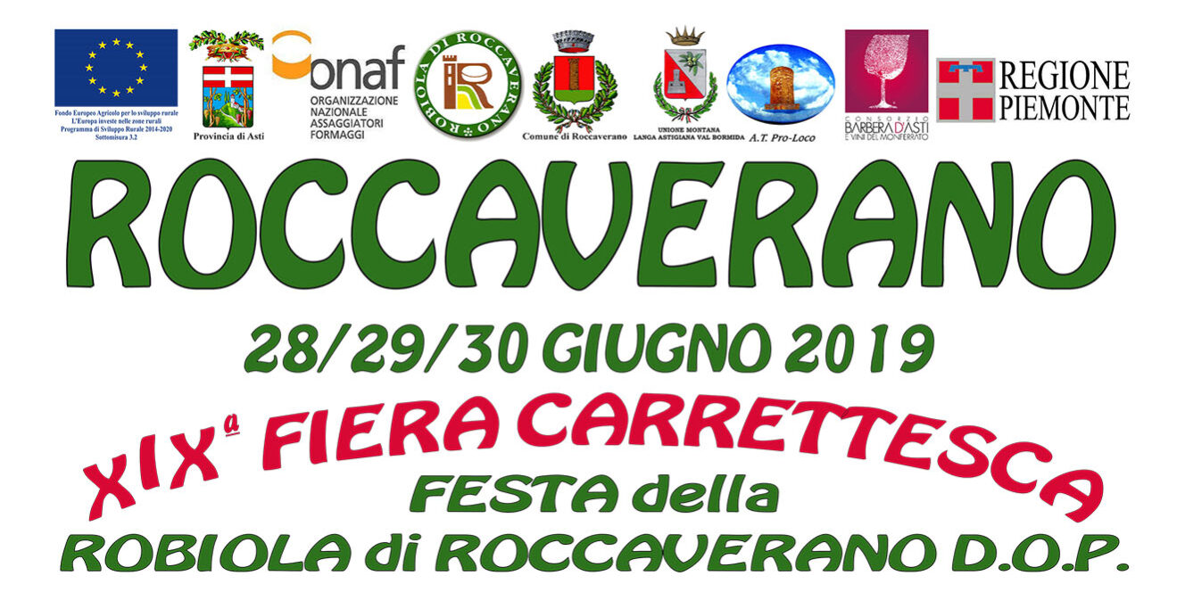 Roccaverano Roccaverano plastic free
