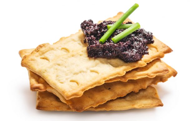 Yeast free Yeast free: cibo senza lievito