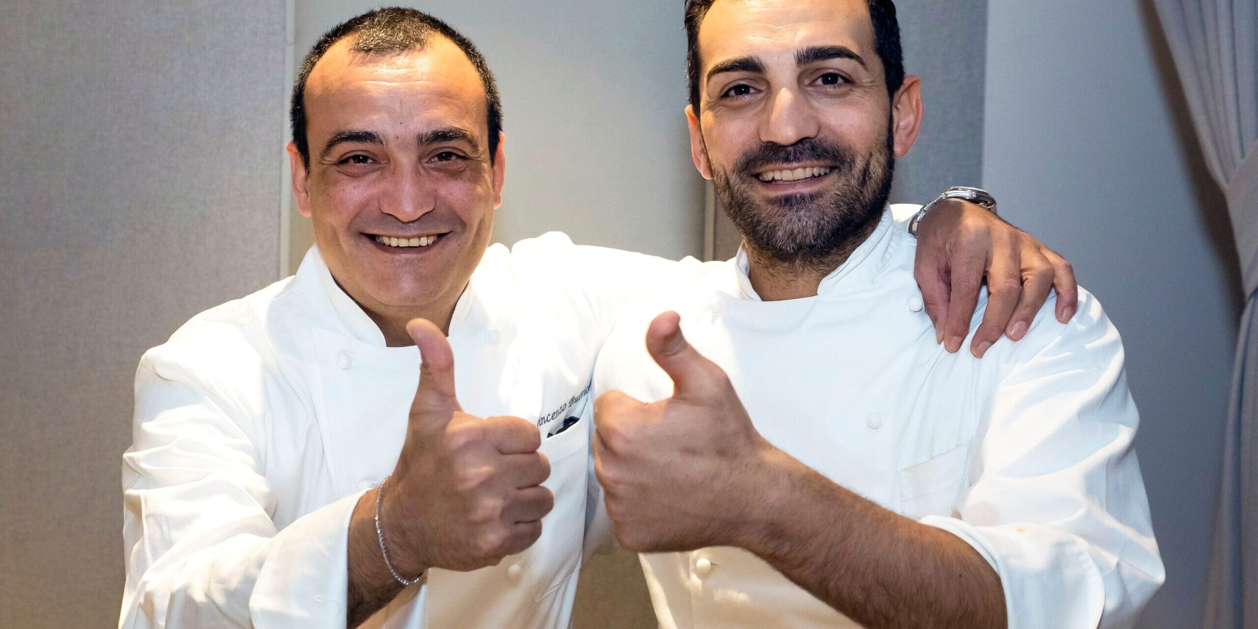 L’Istituto Alberghiero Olivetti con Vincenzo Butticè de Il Moro alla Festa della Repubblica del Quirinale Il 1 Giugno Vincenzo Butticè ed i ragazzi della scuola hanno avuto l’onore di cucinare per gli ospiti del Quirinale.