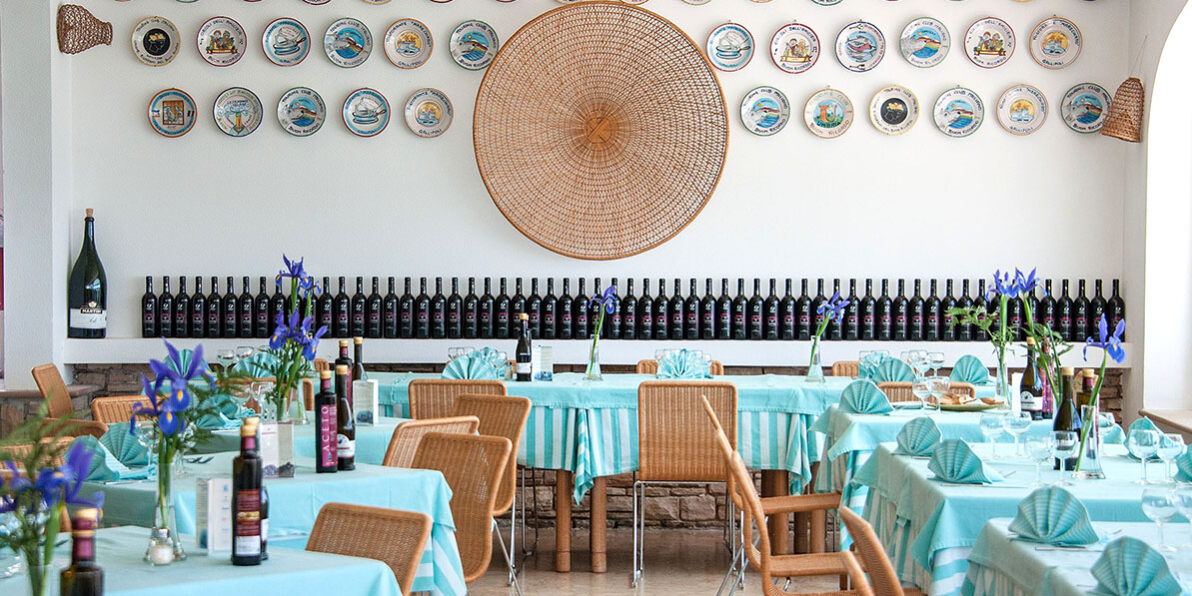 I ristoranti del Buon Ricordo