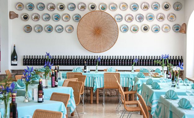 I ristoranti del Buon Ricordo