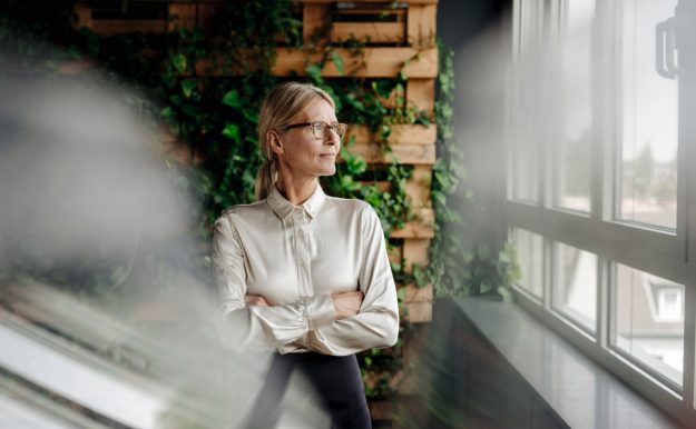 Centrali elettriche del futuro