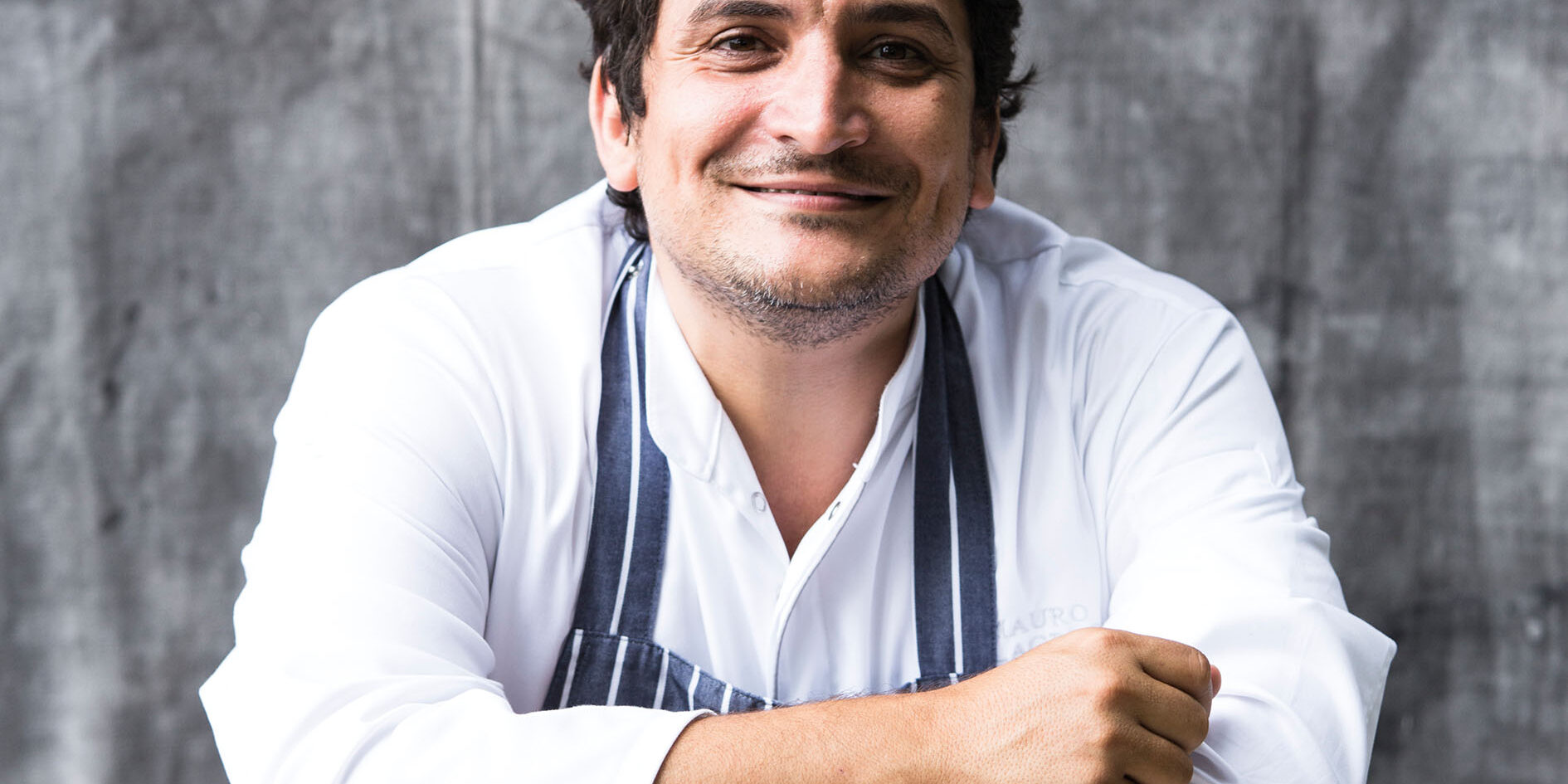 Il Mirazur di Mauro Colagreco al 1° postonella classifica 50 Best Restaurant