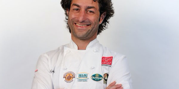 Basque Culinary World Prize 2019