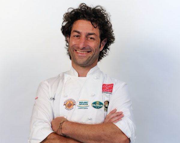 Basque Culinary World Prize 2019