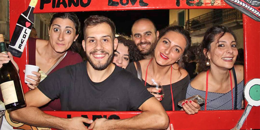 Fiano Love Fest: al via la decima edizioneci