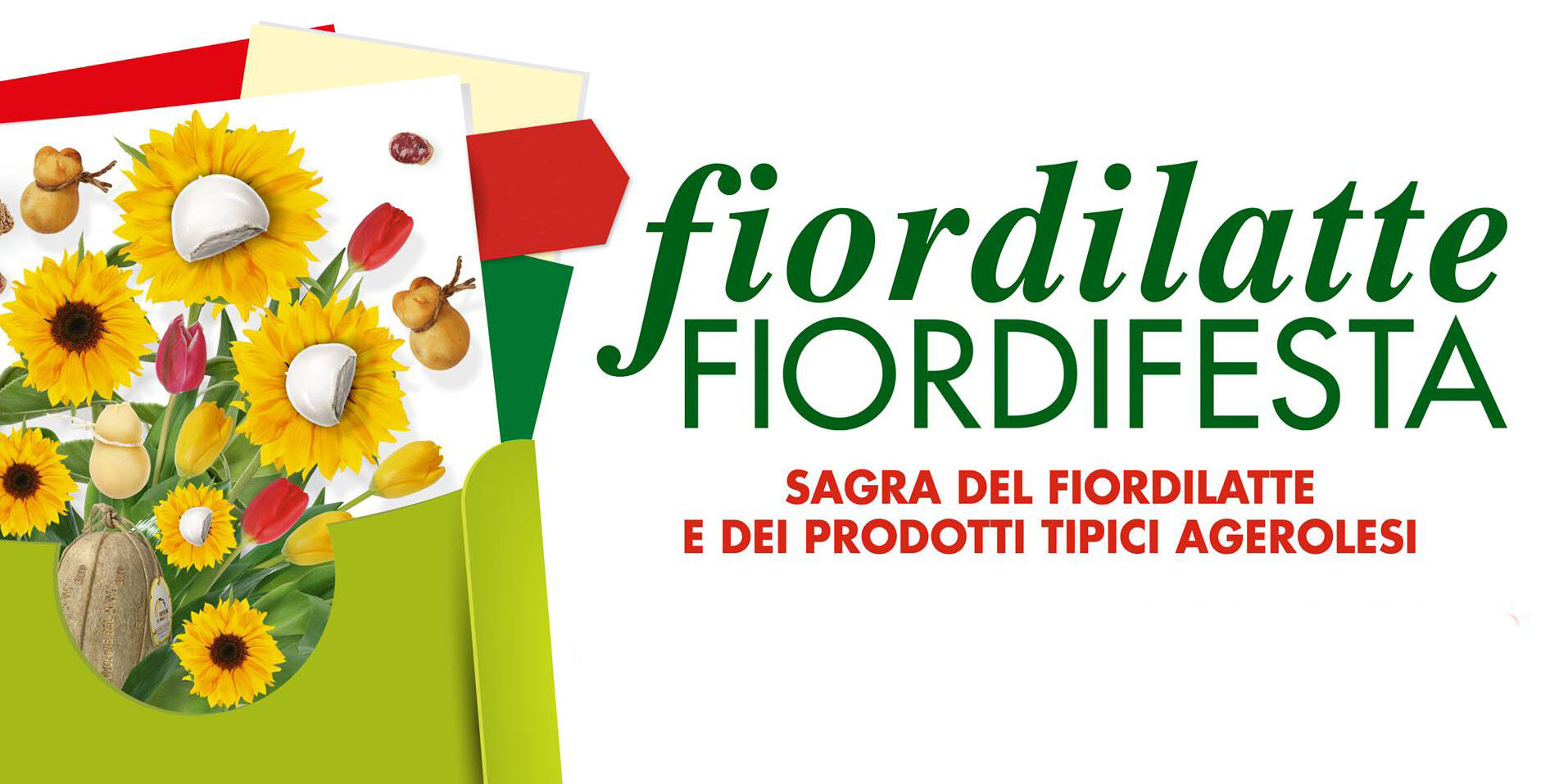 FiordilatteFIORDIFESTA FiordilatteFIORDIFESTA - 39ª Edizione