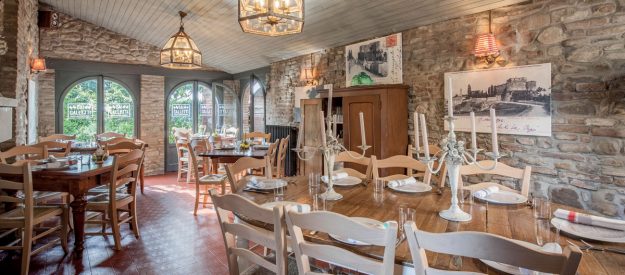 Dai Galletti Dai Galletti a Santarcangelo