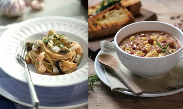 Vacanze last minute: mare o montagna?