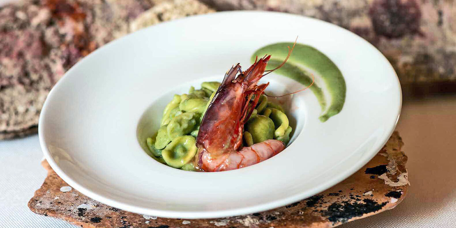 Orecchiette per tutti a Grottaglie