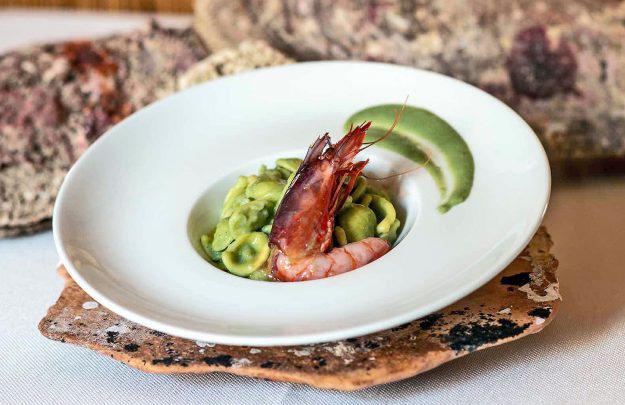 Orecchiette per tutti a Grottaglie