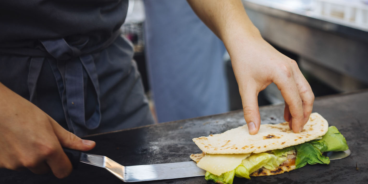 Piadiniamo 2019 a Savignano sul Rubicone