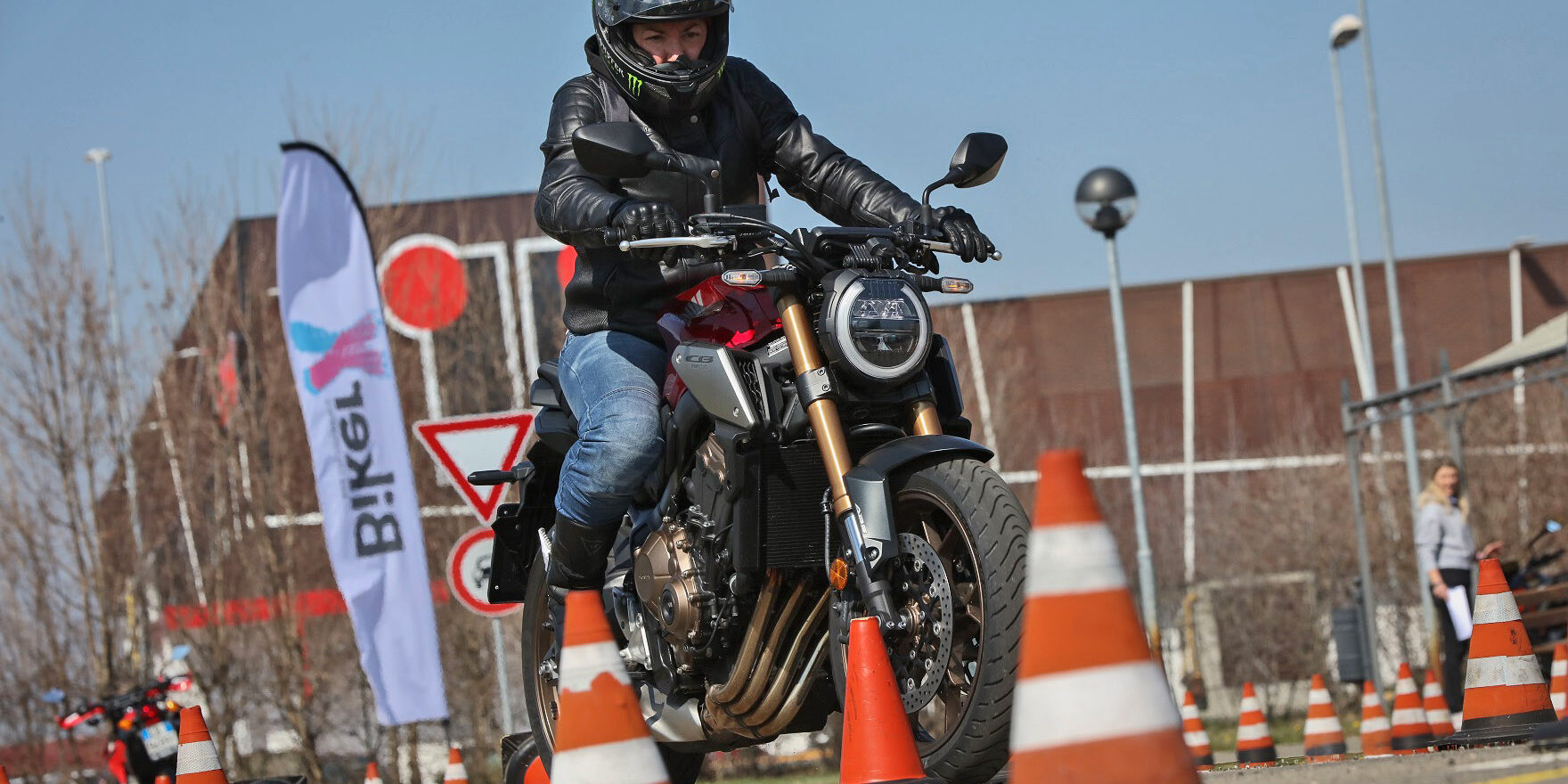 Quote rosa in sella Quote rosa in sella: l'ABC per la sicurezza