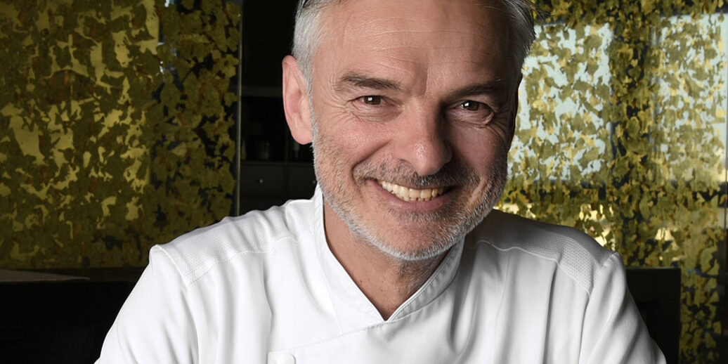 Al Quartopiano Suite Restaurant "Dieci mani per 10 anni"