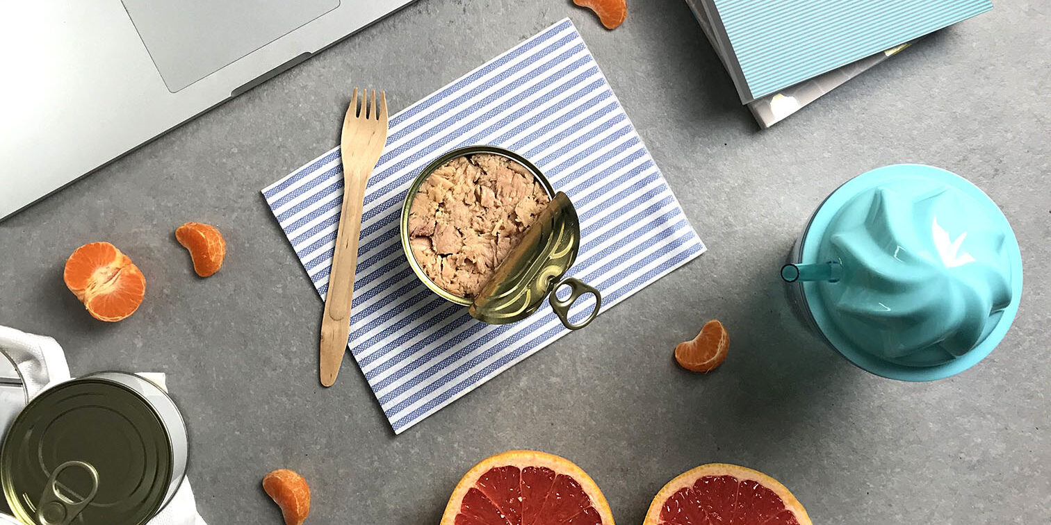 Tonno in scatola: 10 cose da sapere