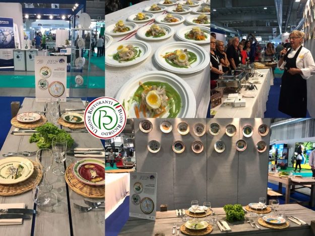 Il Buon Ricordo al Salone del Camper