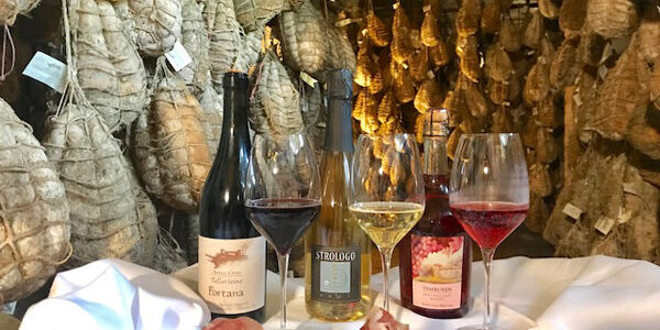 Profumi e Sapori del Culatello