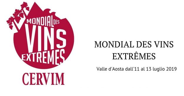 Mondial des Vins Extremes 2019