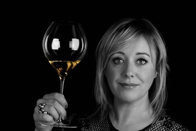 Valentina Bertini, Wine Manager di Langosteria, migliore Sommelier dell’anno