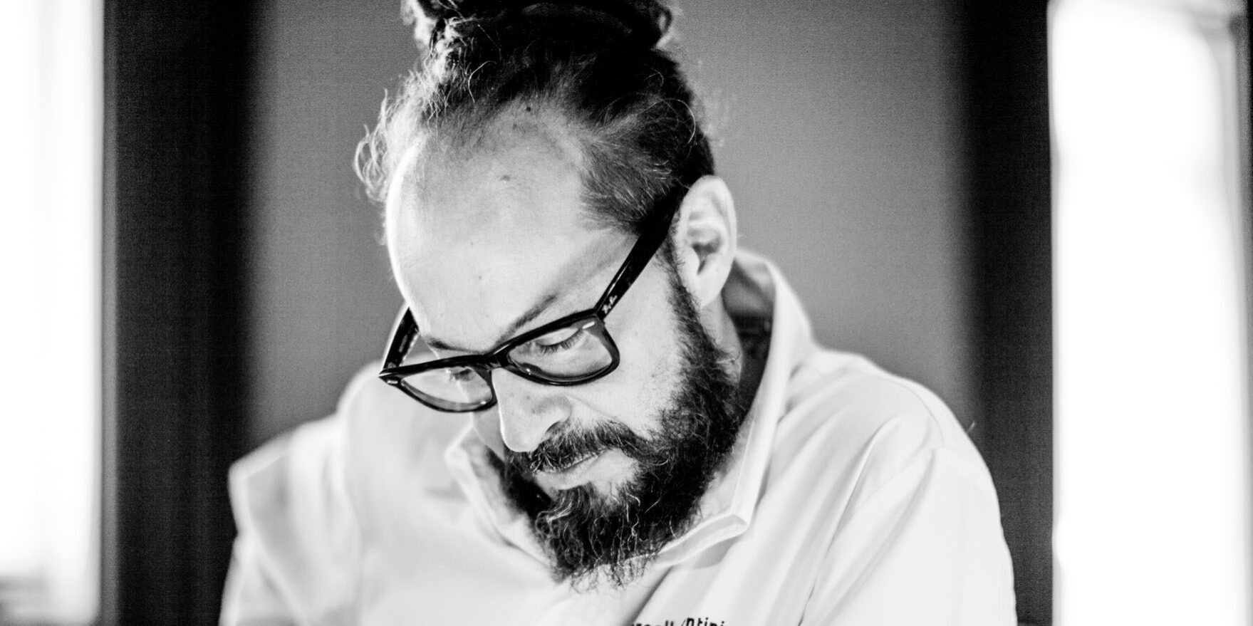 Magorabin Magorabin, il cantastorie a tinte rock della cucina piemontese