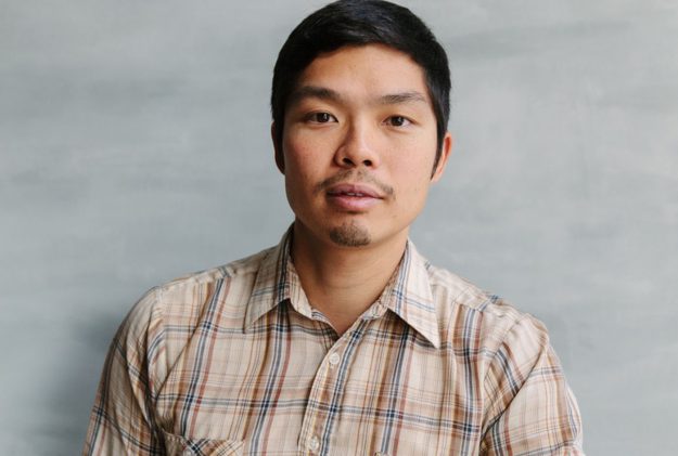 Anthony Myint premiato per la sua lotta agli sprechi