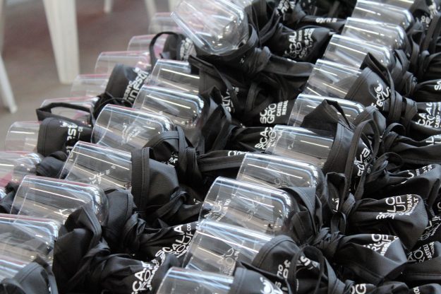 Bassano Wine Festival