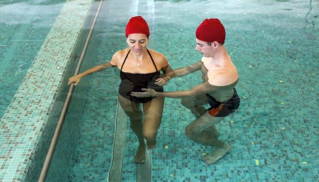 Ermitage Bel Air di Abano Terme