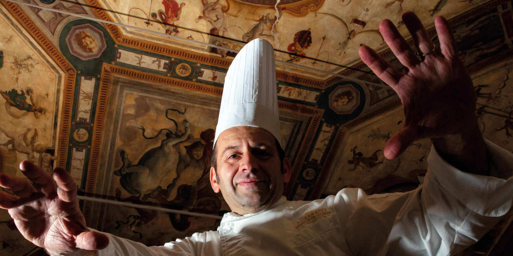 Ristorante I Carracci a Bologna