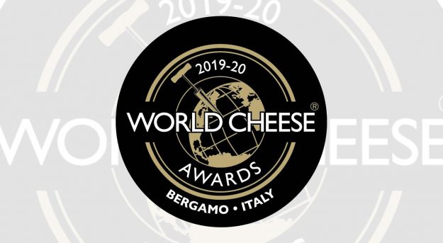 World Cheese Award a Bergamo