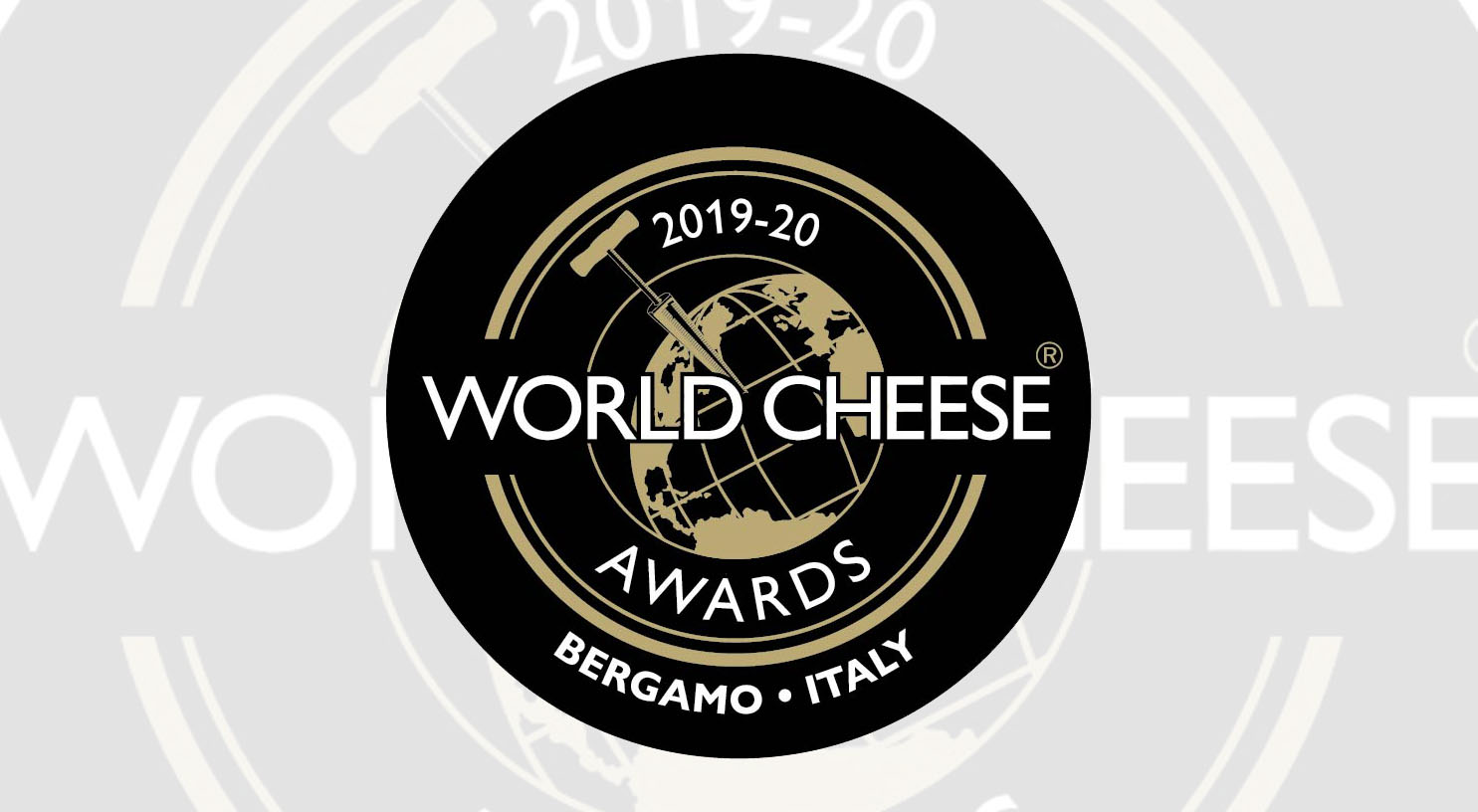 World Cheese Award a Bergamo