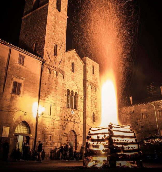 Città delle Fiaccole