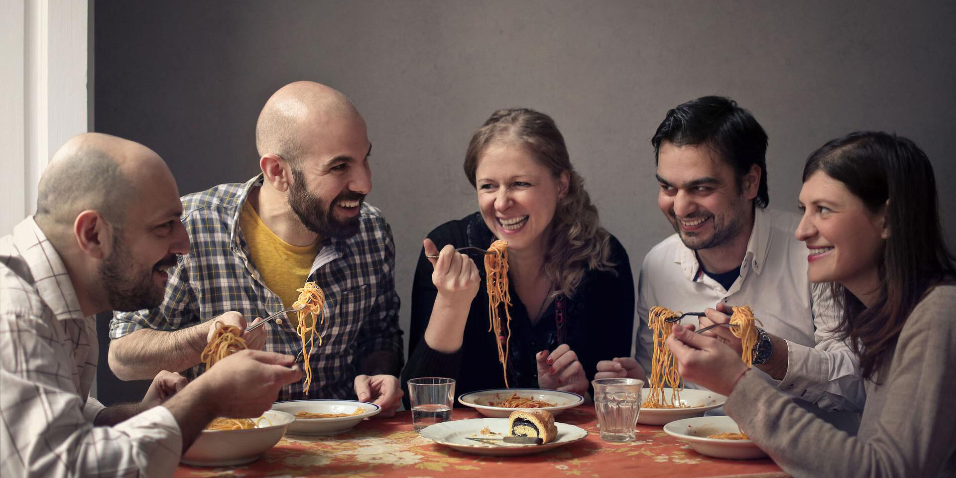 Italiani pasta lovers Italiani pasta lovers