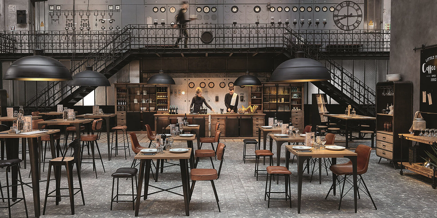 Maison du Monde Maison du Monde al SIA