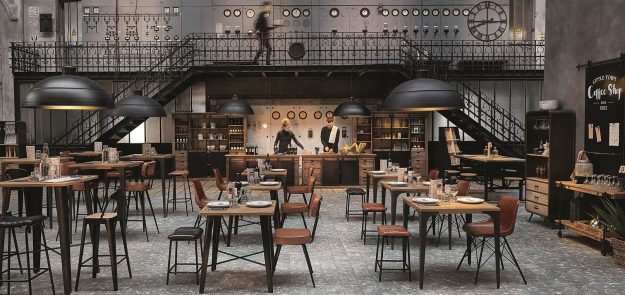 Maison du Monde al SIA