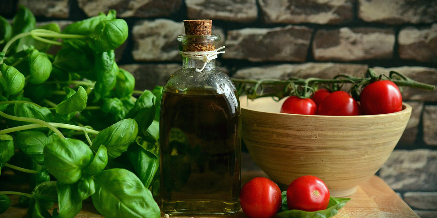 Cresce l'alimentare al Sud