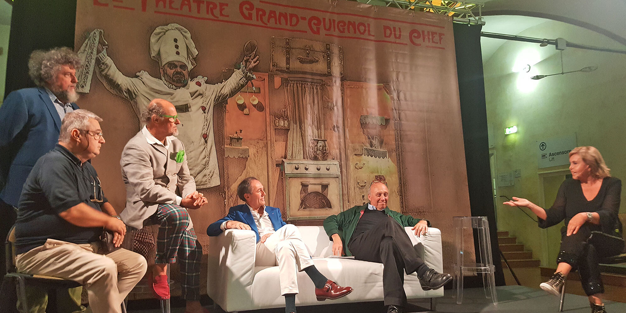 Open Day Partesa a Palazzo Re Enzo a Bologna