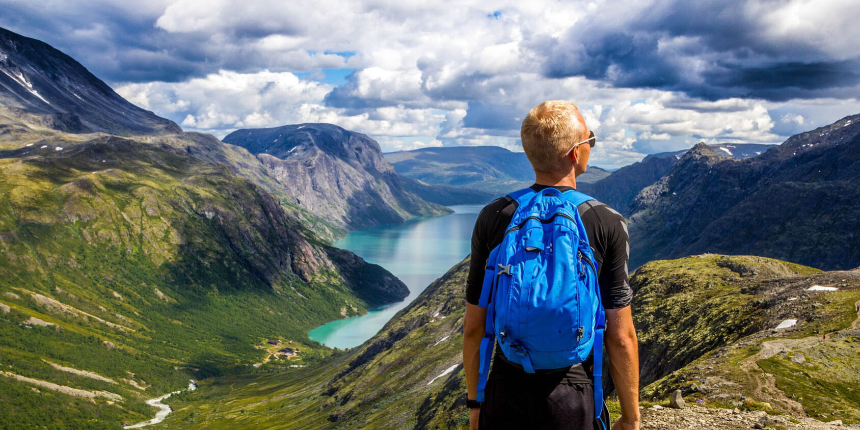 Turismo all'aria aperta in Italia