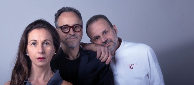 Ristorante La Peca a Lonigo