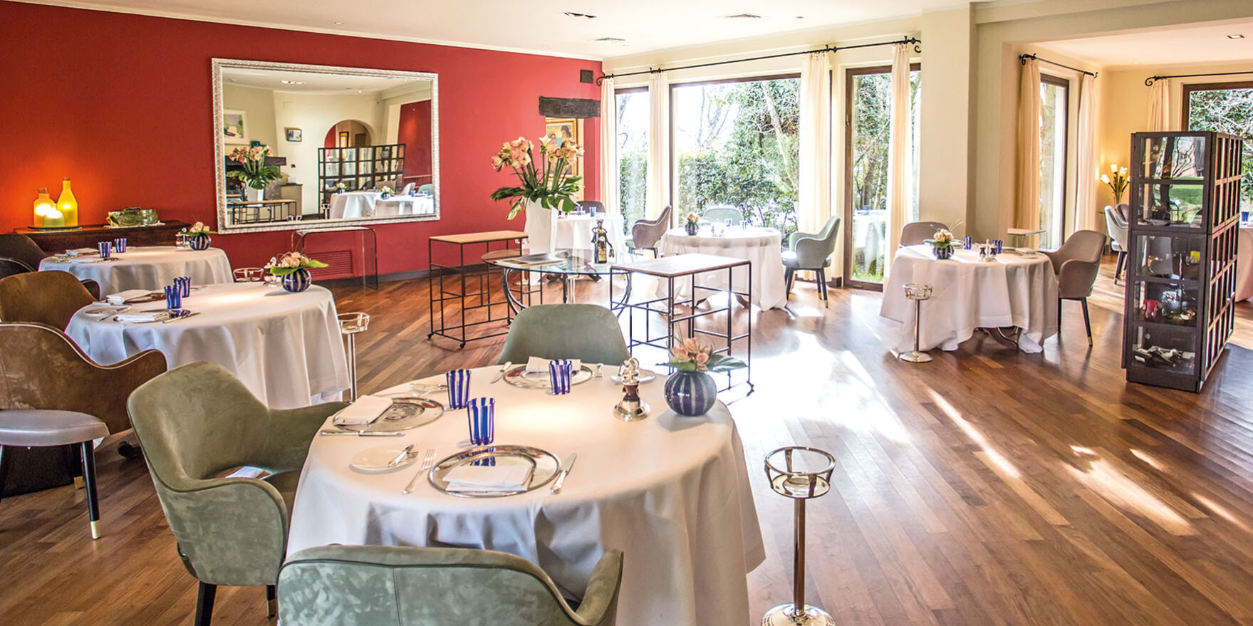 Ristorante Dal Pescatore