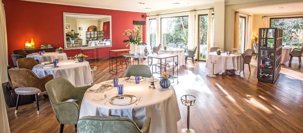 Ristorante Dal Pescatore