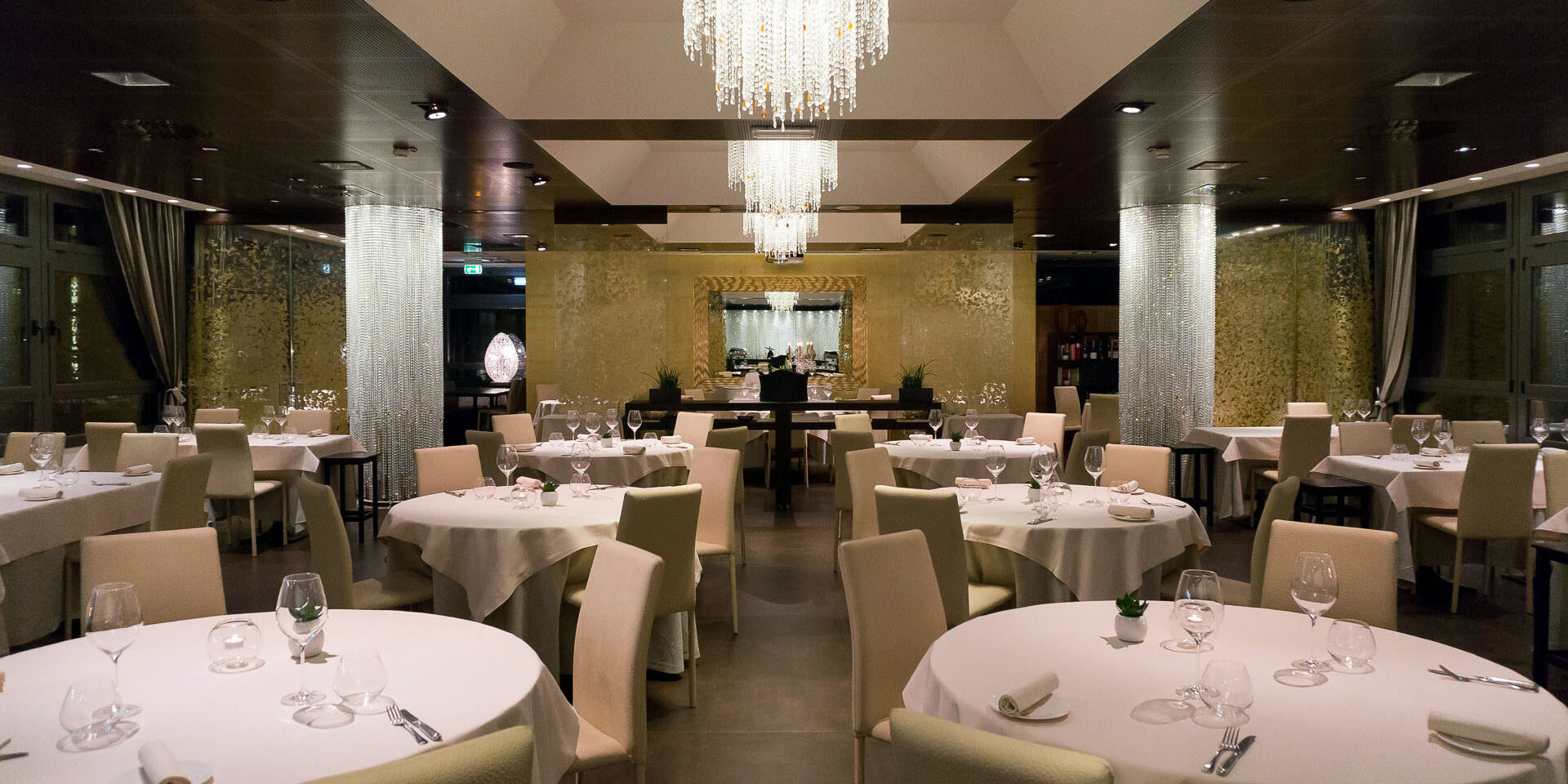 Quartopiano Suite Restaurant Rimini